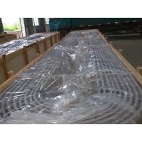 Buy cheap ASTM A213 ASME SA213 Seamless Alloy Carbon Steel Heat Exchanger U Tubes for product