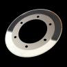 Buy cheap Corrugated Carton Carbide Slitter Blades 3ply 5ply Cardboard Slitting from wholesalers