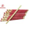 Buy cheap Individually Package A Grade Round Disposable Bamboo Chopsticks from wholesalers