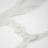 Buy cheap Crack Patterned 30MM Calacatta Wall Panel Quartz With Commercial from wholesalers