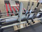 Corrugated Cardboard Partition Slotter Carton Box Making Machine Paper Forming