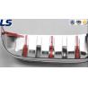 Buy cheap Rear License Frame for Land Cruiser Prado Fj150 Modified Accessories from wholesalers