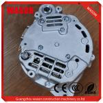 Excavator Alternator 101211-7960 S6D107 600-821-6130 For Excavator PC200-7/8