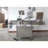 Buy cheap Glass Tube Horizontal Labeling Machine Self Adhesive Injector Weight 195Kg from wholesalers