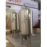 Buy cheap 3BBL 5BBL 7BBL Craft Beer Brewing Equipment With Heavy Duty Supporting Legs from wholesalers