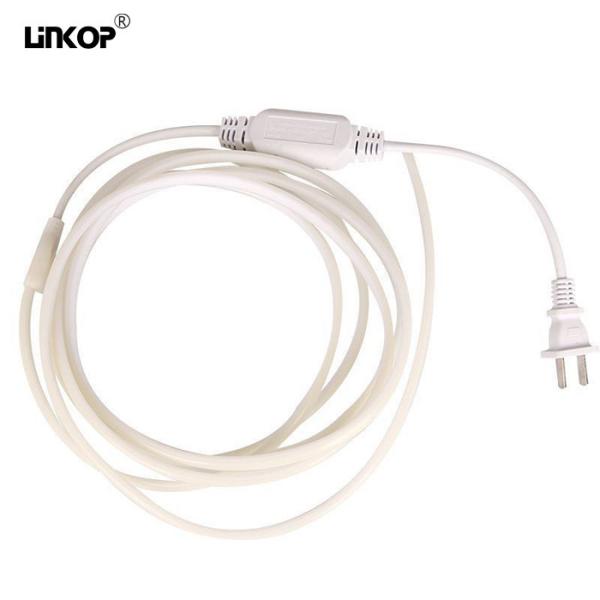 Buy cheap 220v Ip67 Dimmable Cob Light Strip Ideal For Customer Requirements from wholesalers
