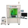 Buy cheap KEYILASER Platform Laser Welding Machine Battery Automatic Spot Welding Lithium Battery Welding Machine Spot Welder from wholesalers
