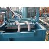 Buy cheap Small Pulp Molding Machine , Semi-automatic Egg Tray Making Machine from wholesalers