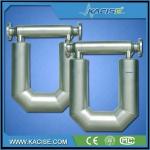 304 / 316L Stainless Steel Mass Flow Rate Meter Working pressure 0 - 4.0MPa