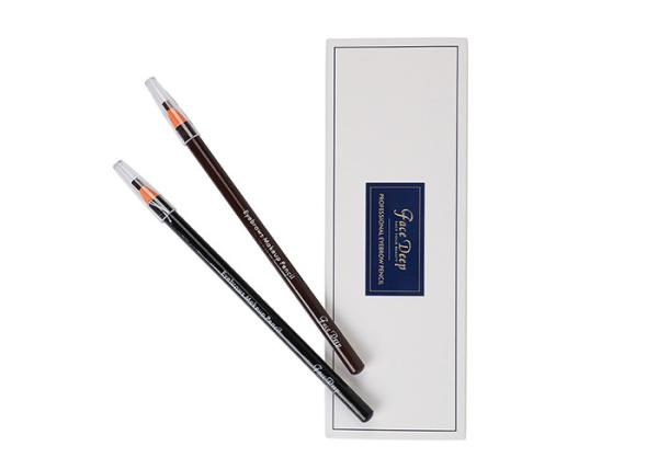 Face Deep Waterproof Pull Eyebrow Pencil Microblade Permanent Makeup Tattoo