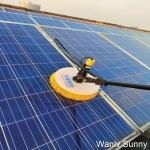 Buy cheap Electric Single-Head Rotary Brush with 3.5 Meters Telescopic Pole Customized Request from wholesalers
