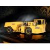 Buy cheap Dump Truck Bucket Volume 6 Cube Compact Mining Equipment DERUI-6 from wholesalers
