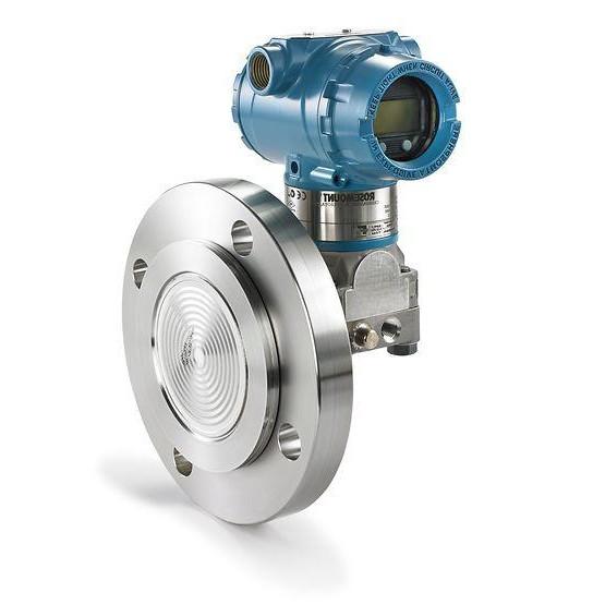Buy cheap 3051L Level Transmitter Compact And Lightweight High Precision Stainless Steel from wholesalers