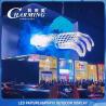 Buy cheap P4/P5/P8/P10MM IP65 Waterproof LED Wall Display , 960x960MM LED Video Panel Outdoor from wholesalers