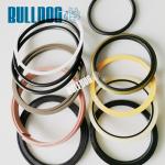 VOE14511669 Cylinder Seal Kit Wear Resistance EW130 EC 14511669 Excavator