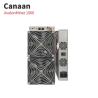 Buy cheap Bitcoin 50th/S Asic Miner Machine 3250W Canaan Avalon A1066 50t from wholesalers