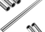 Weld Seamless Stainless Steel Capillary Tube 0.26mm - 16mm OD Bright Polished