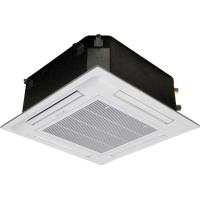 Buy cheap New design 4 way cassette type air conditioner product