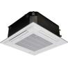 Buy cheap New design 4 way cassette type air conditioner from wholesalers
