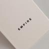 Buy cheap 250gsm 300gsm Eco Friendly Paper Envelope Packaging For Gift Card from wholesalers