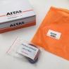 Buy cheap O Ring Style Atlas Seal Kit Dust Proof Ab10456332 4194307 4194374 from wholesalers
