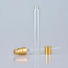 Buy cheap Cosmetics Packaging 5ml 10ml Glass Perfume Bottles from wholesalers