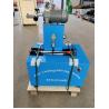 Buy cheap 2 Inch 6 - 51mm Hose ID Button Control Hydraulic Hose Cutter 850*600*1200mm from wholesalers