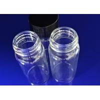 Buy cheap Double Corrugated Laboratory Reagent Bottle Light Duty Non Toxic Material product