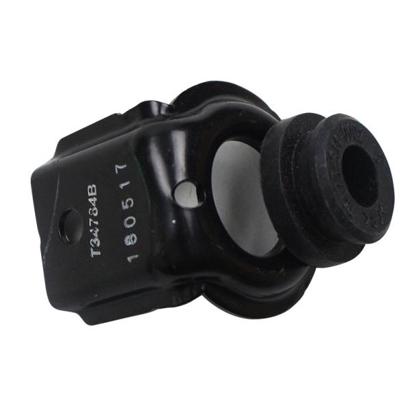 Buy cheap 74171 - TLA - A01 Honda Cooling Fan Motor Condenser Upper Bracket For CRV RW1 / 2 from wholesalers