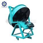 Fertilizer Granulating Machine Pan Granulator Disc Fertilizer Granulator