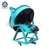 Buy cheap 3500KG 8m Humic Acid Organic Fertilizer Making Machine Organic Fertilizer Production Line from wholesalers