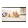 Buy cheap Vertical 65 Inch Wall Mounted Digital Signage / Bank Entrance Video Wall Monitors from wholesalers