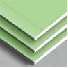 Buy cheap 1200x2000 Plasterboard Gypsum Board 10mm Water Proof Gypsum Board from wholesalers