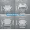 Buy cheap Cheap Custom Food Grade Clear PET Salad Bowl Disposable Food Plastic Bowl,460ml Disposable PET Noodle Soup Salad Bowl from wholesalers