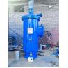 Buy cheap 20000L/Hour Industrial Water Purification Equipment with and High Filter Efficiency from wholesalers