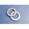 Buy cheap Insulation Rings Al2O3 Ceramic Water Pump Seals High Intensity from wholesalers