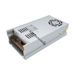 41A 12V LED Driver 500W Light Box Signboard 50Hz / 60Hz LED Power Converter