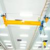 Buy cheap Ip65 Electric Cable Hoist Overhead Bridge Crane 32t Lifting from wholesalers