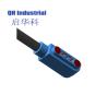 Buy cheap Magnetic Bracelet Watch Charger Smartwatch USB Charging Cable 3 Pin 1 to 3A Compatible with 7.62mm 4mm 2.54mm from wholesalers