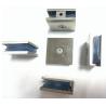 Buy cheap Glass Door Casting Stainless Steel Glass Brackets Secure Shower Room Accessories from wholesalers