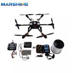 ISO 9000 Certified Small Unmanned Aircraft Systems for Transmission Line