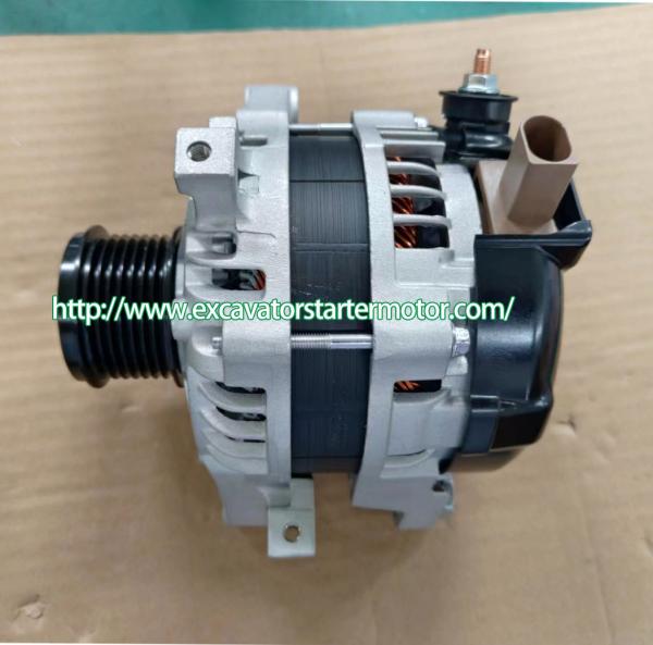 Buy cheap Alternador 12V 100A 270600L280 27060-0L280 27060-0L190 270600L190 27060-0L160 270600L160 270600L260 27060-0L260 from wholesalers