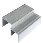 SS201 SS321 SS304 Stainless Steel C Profile 2-18mm