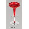 Buy cheap ABS modern Bar stool High BAR chairs (YB-1) from wholesalers