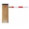 Buy cheap RS485 Traffic Barrier Gate Vehicle Access Control DC 24V BLDC Motor from wholesalers