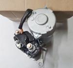 XIN YOU 81100 3384 Jump OEM Starter Motor 24V 4.5KW Anti Erosion
