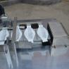 Buy cheap Automatic Ultrasonic Face Mask Making Machine earloop welding 50Hz 5000W from wholesalers