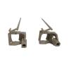 Buy cheap Cutom Made Polysulfone Injection Molding Plastic Parts Heat Resistant from wholesalers