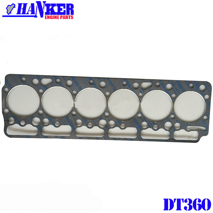 1819546 International Cylinder Head Gasket kit For Navistar DT360
