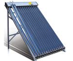 Hotel, Hospital Large Project Best Efficiency Heat Pipe Solar Thermal Collector-